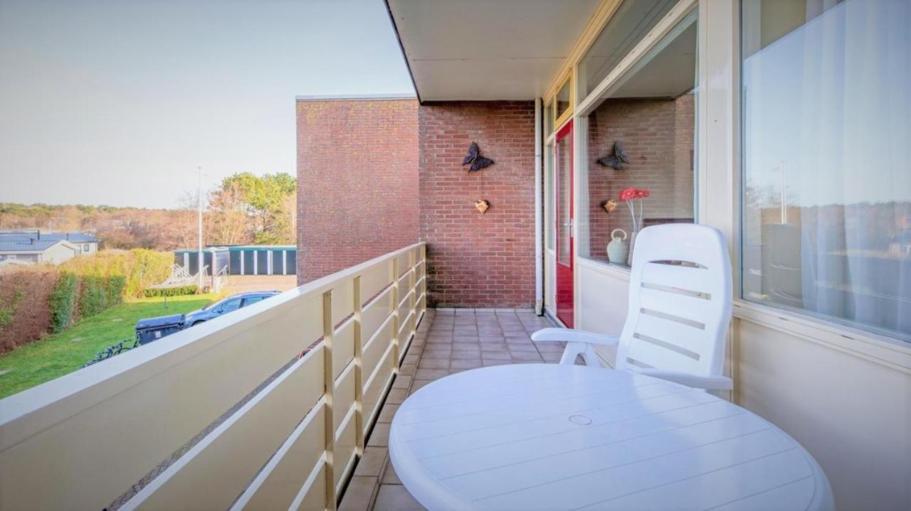 Texel-De Koog 116 Apartment Bagian luar foto