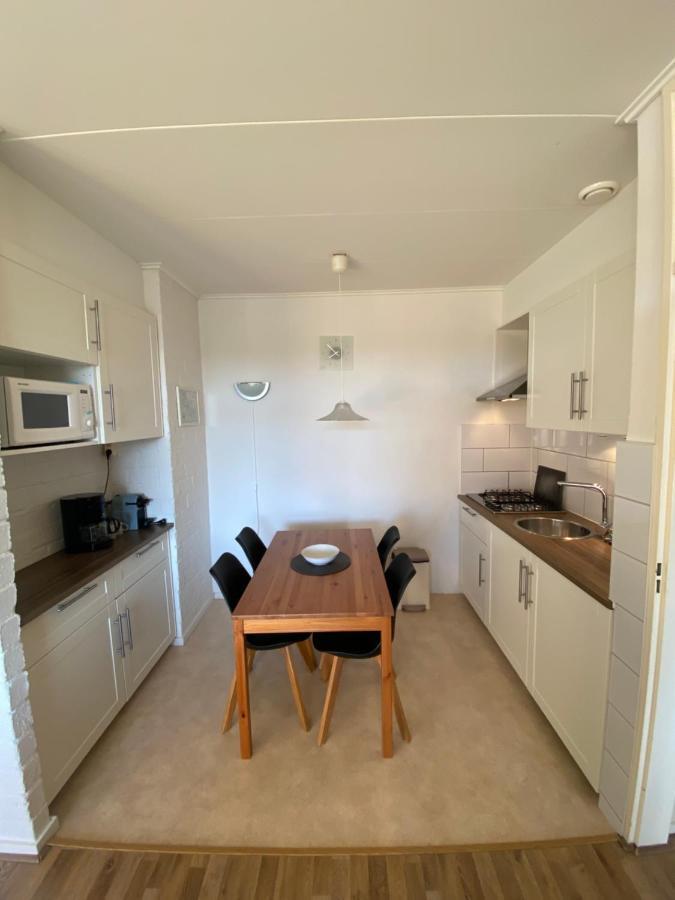 Texel-De Koog 116 Apartment Bagian luar foto