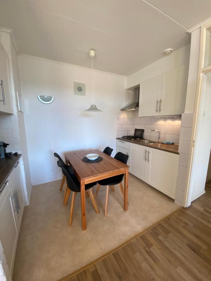 Texel-De Koog 116 Apartment Bagian luar foto